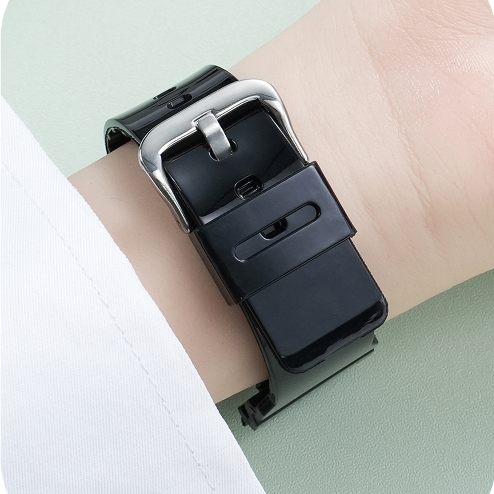 Replacement Resin Case & Strap Set for Casio Baby-G BA-110 / BA-120 / BA-130