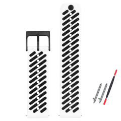 White Black