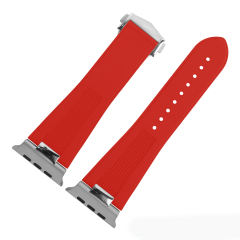 Red-Silver