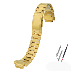 Gold-Strap