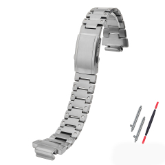Silver-Strap