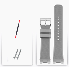 Gray - Silver
