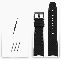 Black original line - Black