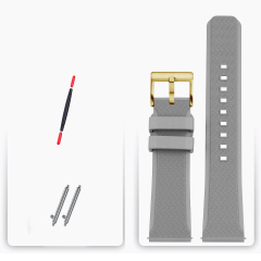 Gray - Gold