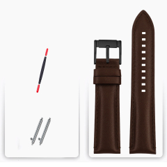 Brown - Black