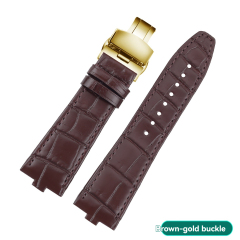 Brown - Gold