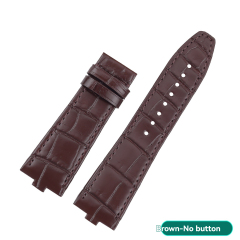 Brown - No Buckle