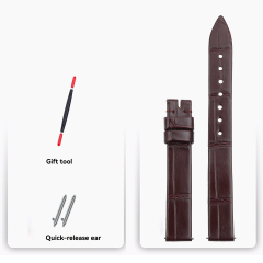 Brown - No Buckle