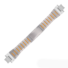 Titanium Orange