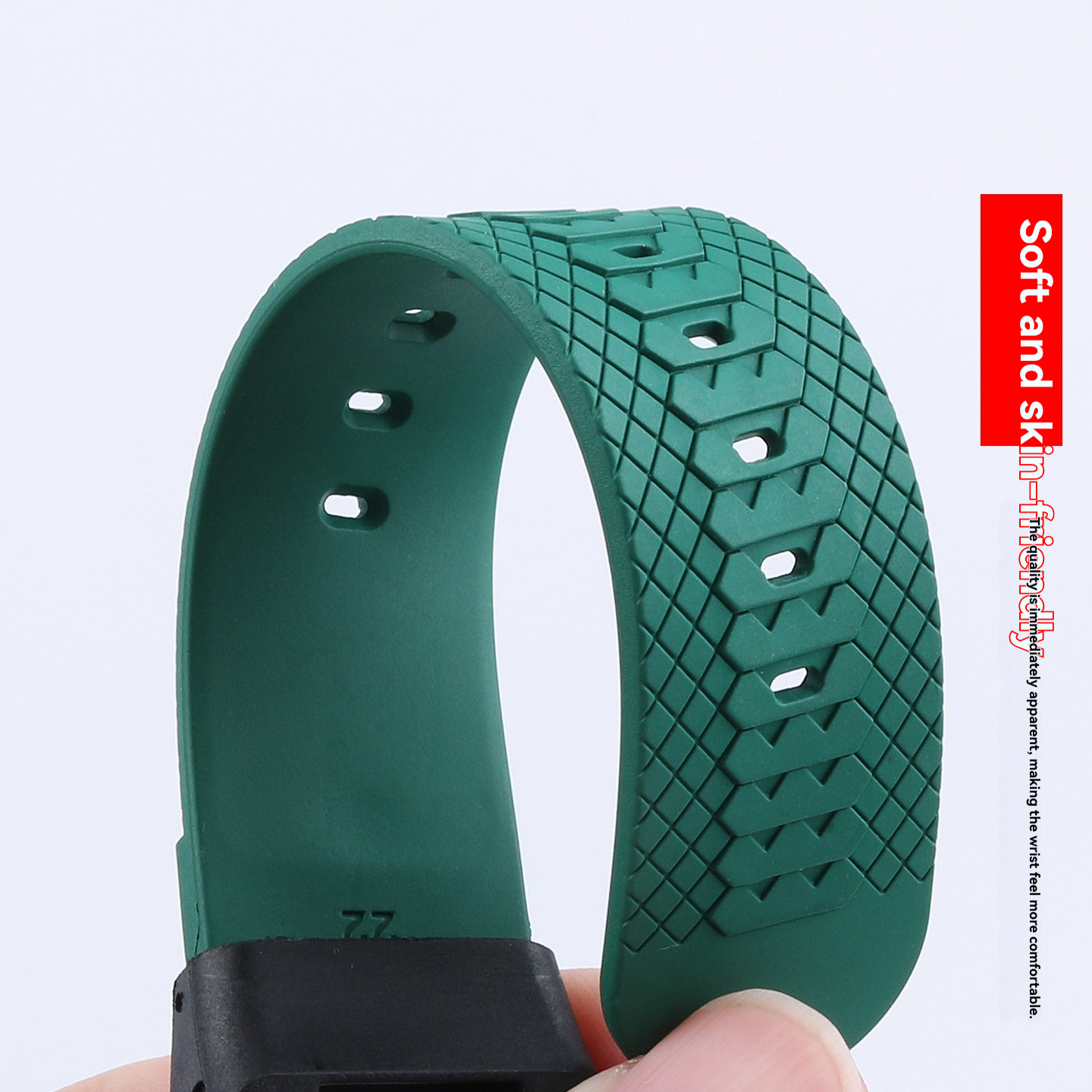 Replacement Strap for Casio GWR-B1000 Gravitymaster