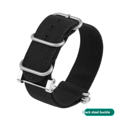 Black Silver