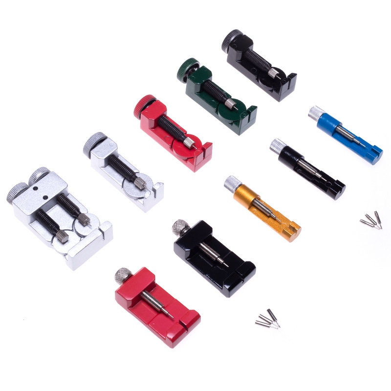 Metal Watch Band Link Remover and Bracelet Sizing Tool