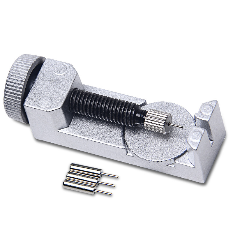 Metal Watch Band Link Remover and Bracelet Sizing Tool