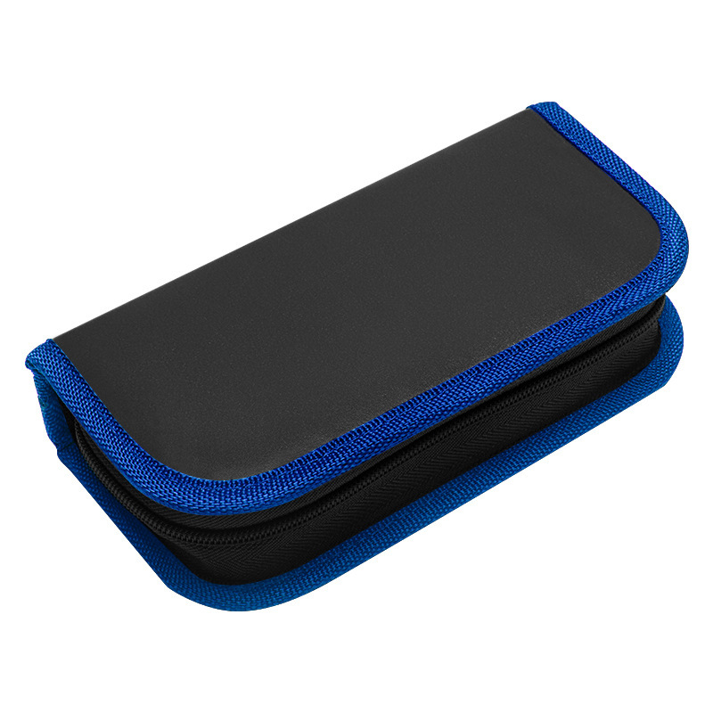 185-Piece Watch Repair Tool Kit with Case Back Opener and Carrying Case