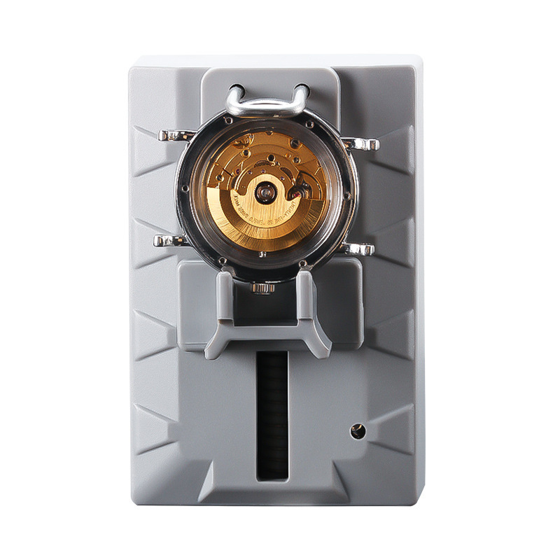 Automatic Mechanical Watch Timegrapher Testing Machine