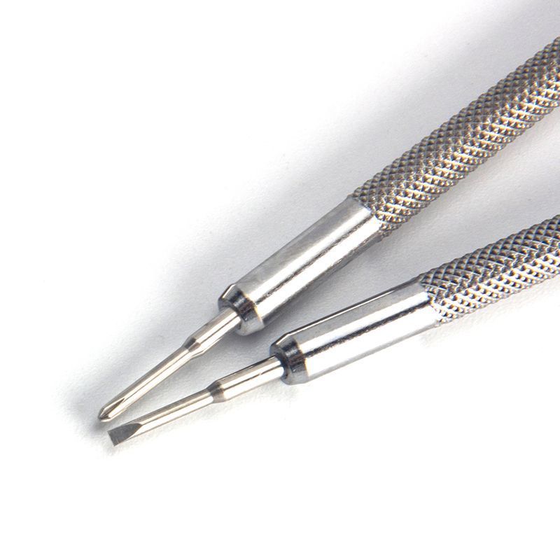 Precision Colored Watch and Eyeglass Screwdriver