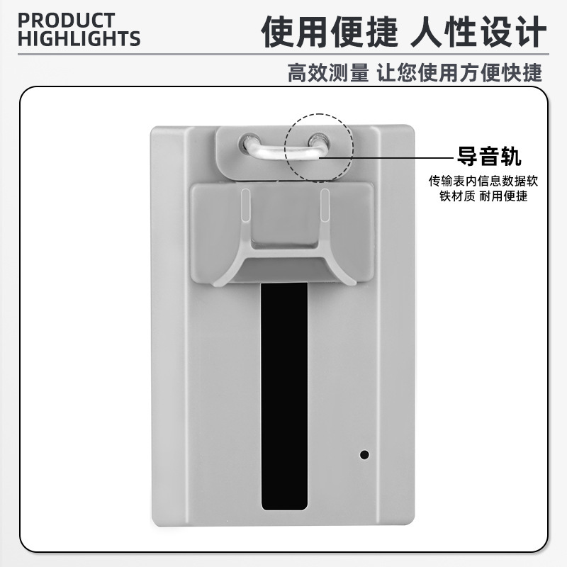 Automatic Mechanical Watch Timegrapher Testing Machine