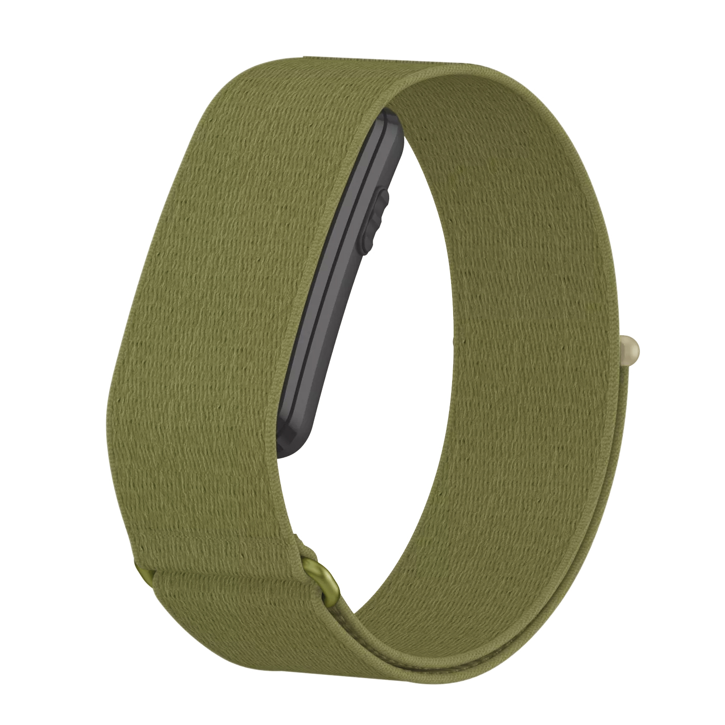 Compatible with the Garmin CIRQA wristband – nylon-woven loop strap