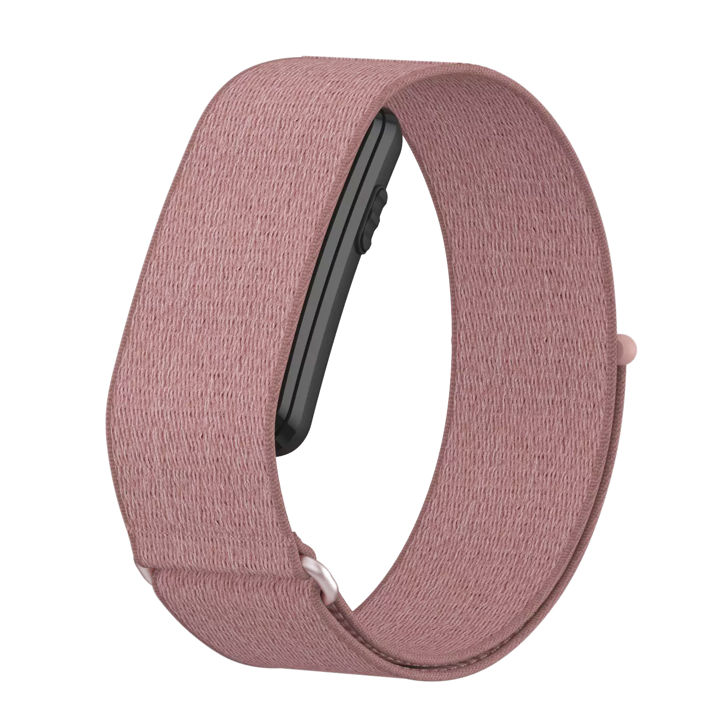 Compatible with the Garmin CIRQA wristband – nylon-woven loop strap