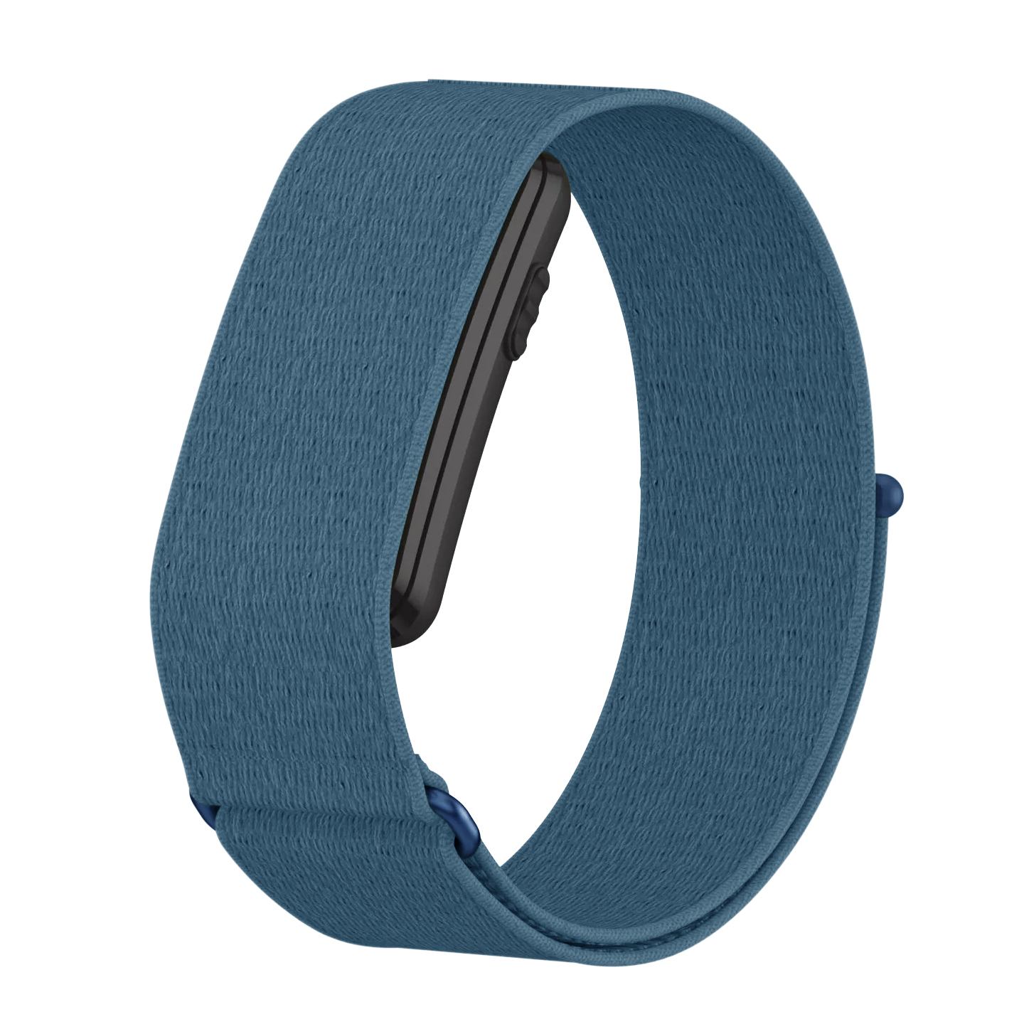 Compatible with the Garmin CIRQA wristband – nylon-woven loop strap