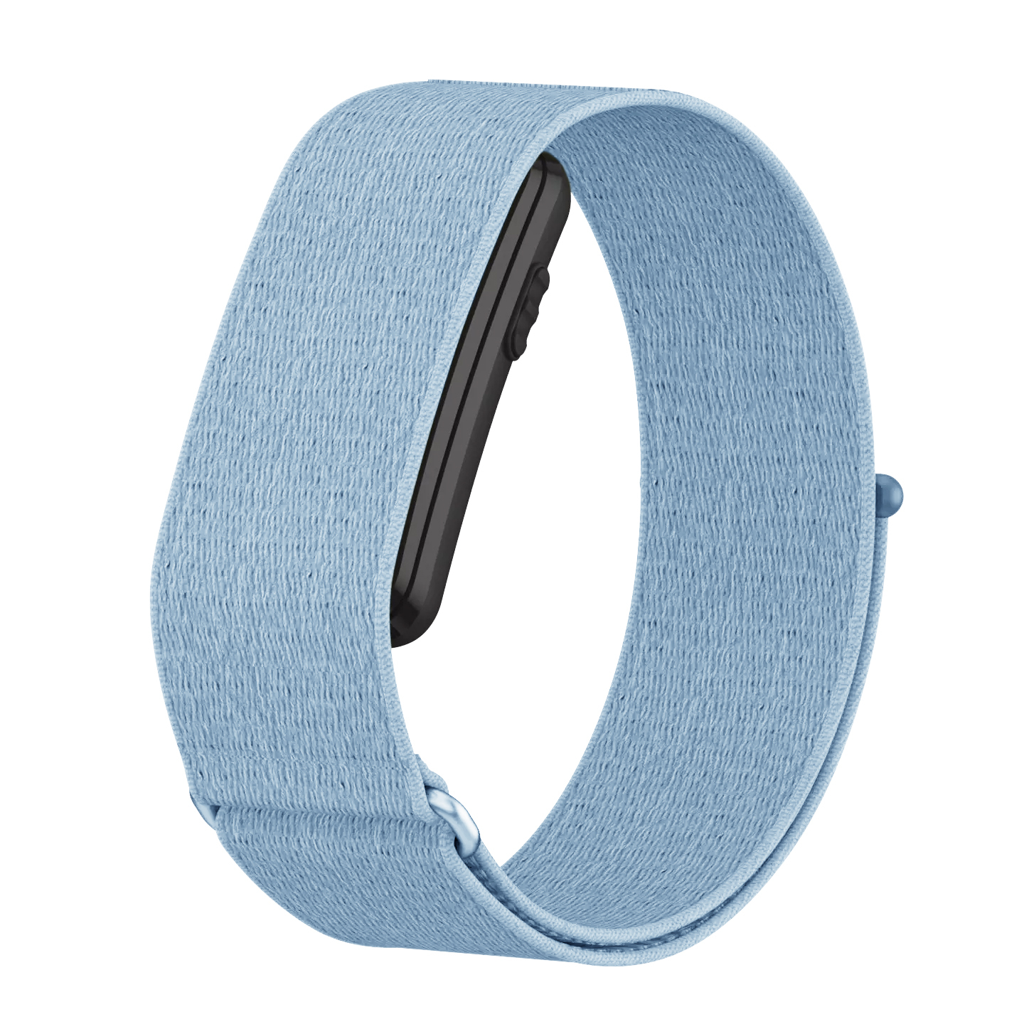 Compatible with the Garmin CIRQA wristband – nylon-woven loop strap