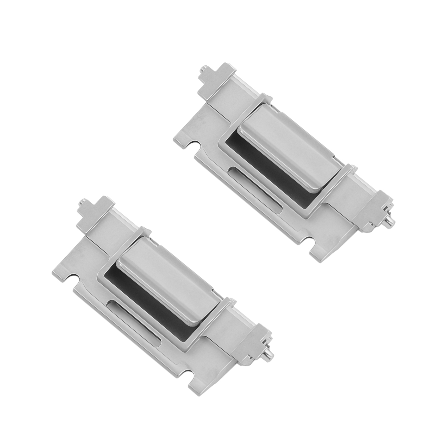 Compatible with the Cartier Santos W2SA0033 series stainless steel buckle