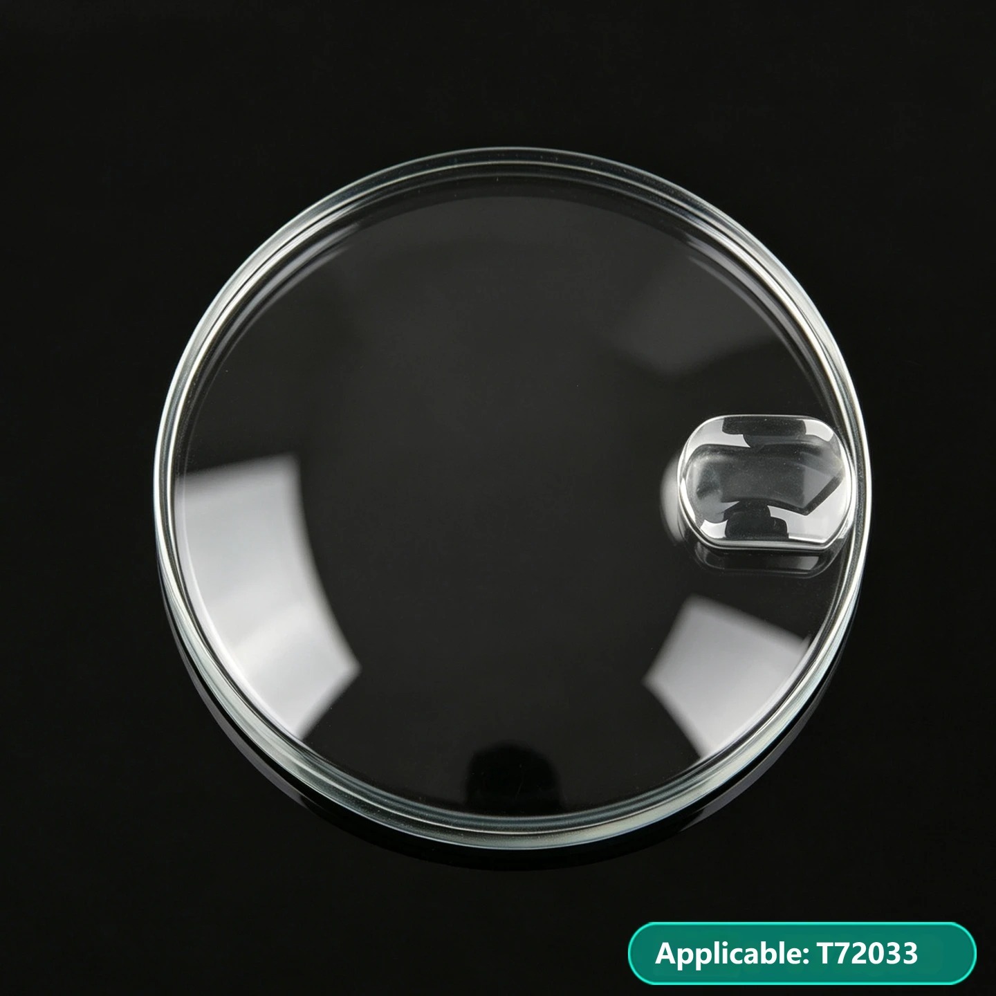 Compatible with Tudor T92513/T72033/T76214 sapphire crystal watch glasses