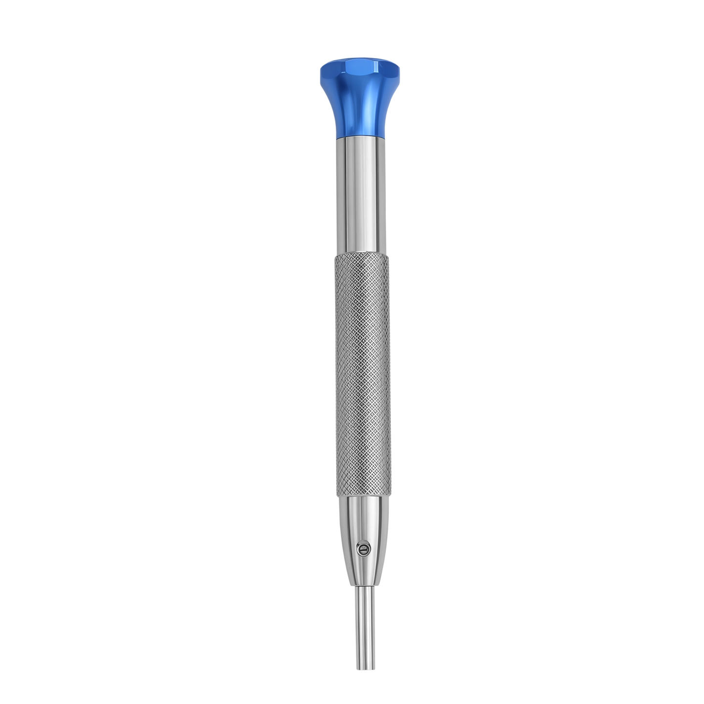 Triangular screwdriver tool accessory compatible with the Casio MRG-B2000 strap model