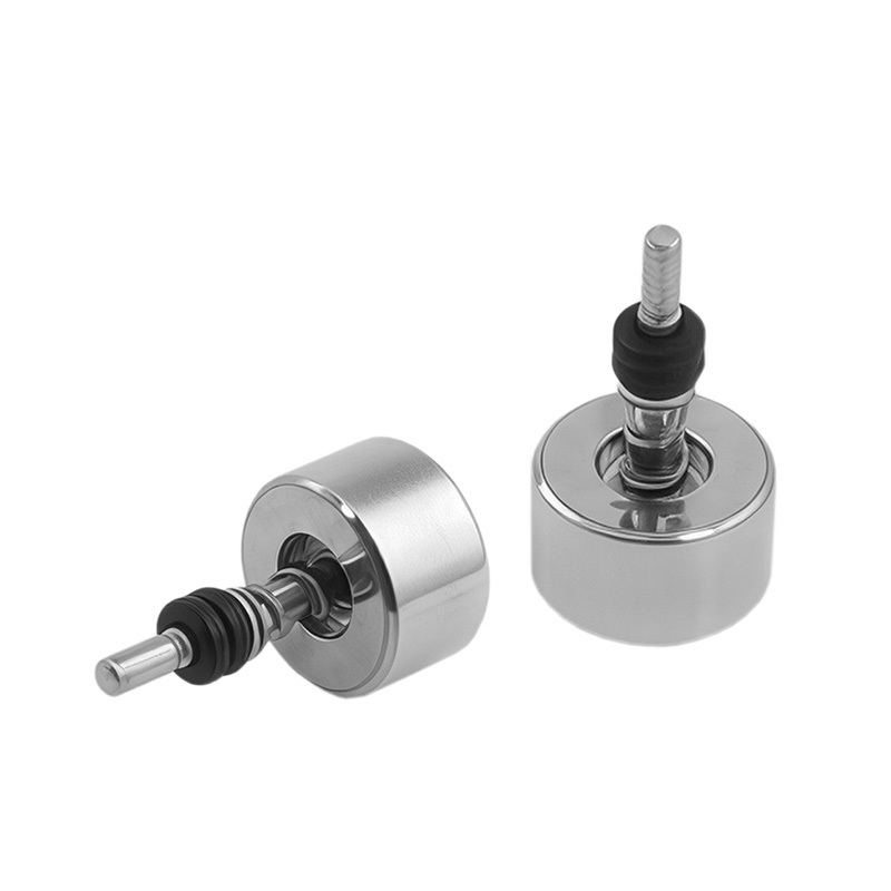 Spare parts for the buttons and pushers of Casio GX56/GWX56 series stainless steel watches