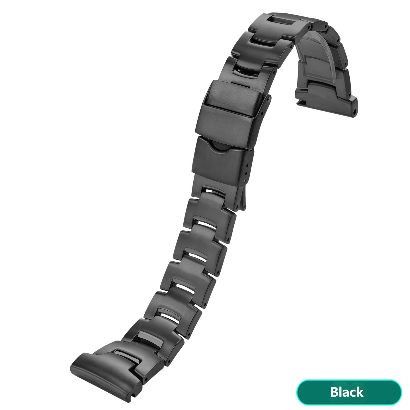 Compatible with Casio PRW-6600/PRG-600/GA-900 titanium watch straps