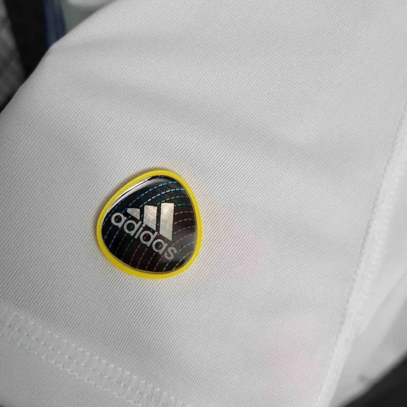 2010/11 Real Madrid Home Retro Jersey