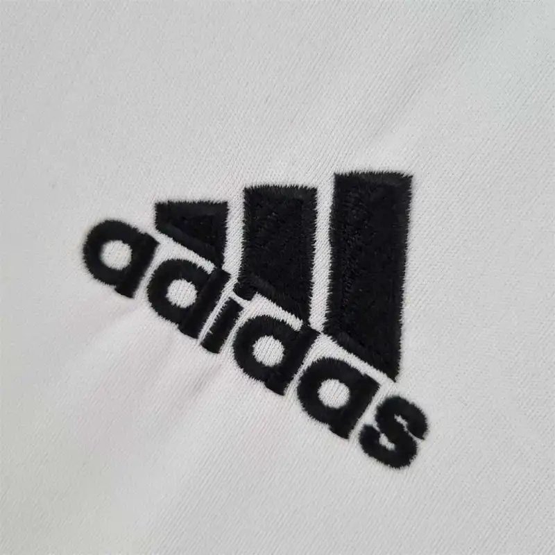 22/23 Real Madrid Home Jersey Fan Version