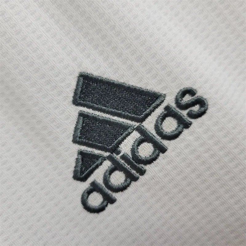 2015/16 Real Madrid Home Retro Jersey
