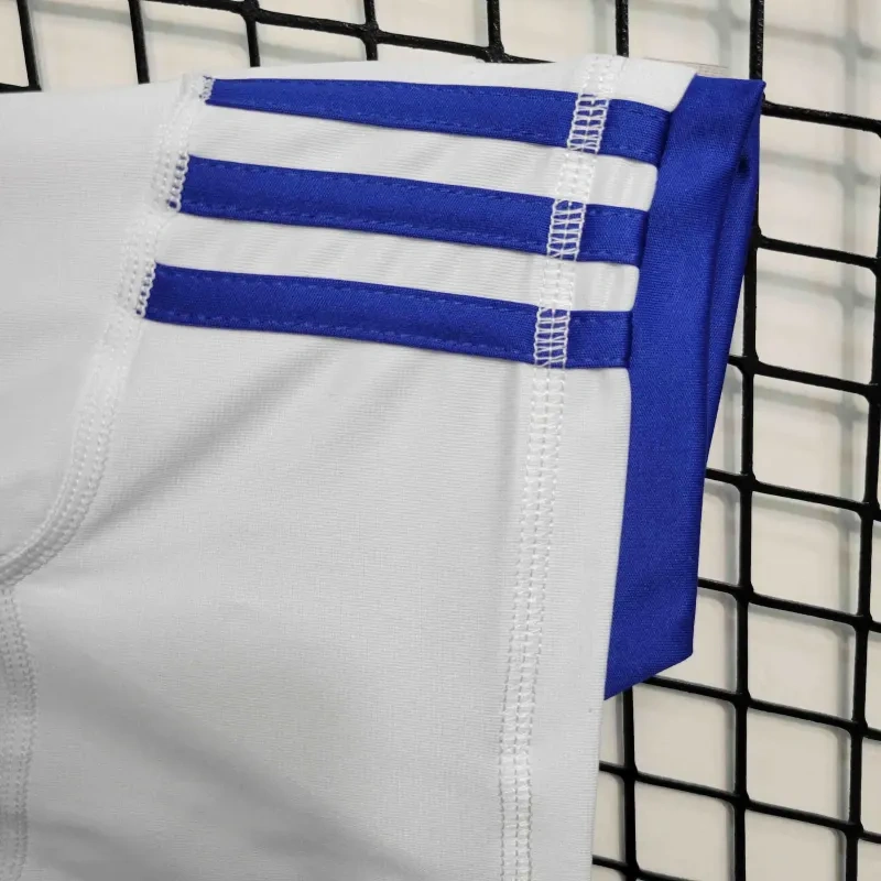 2010/11 Real Madrid Home Retro Jersey