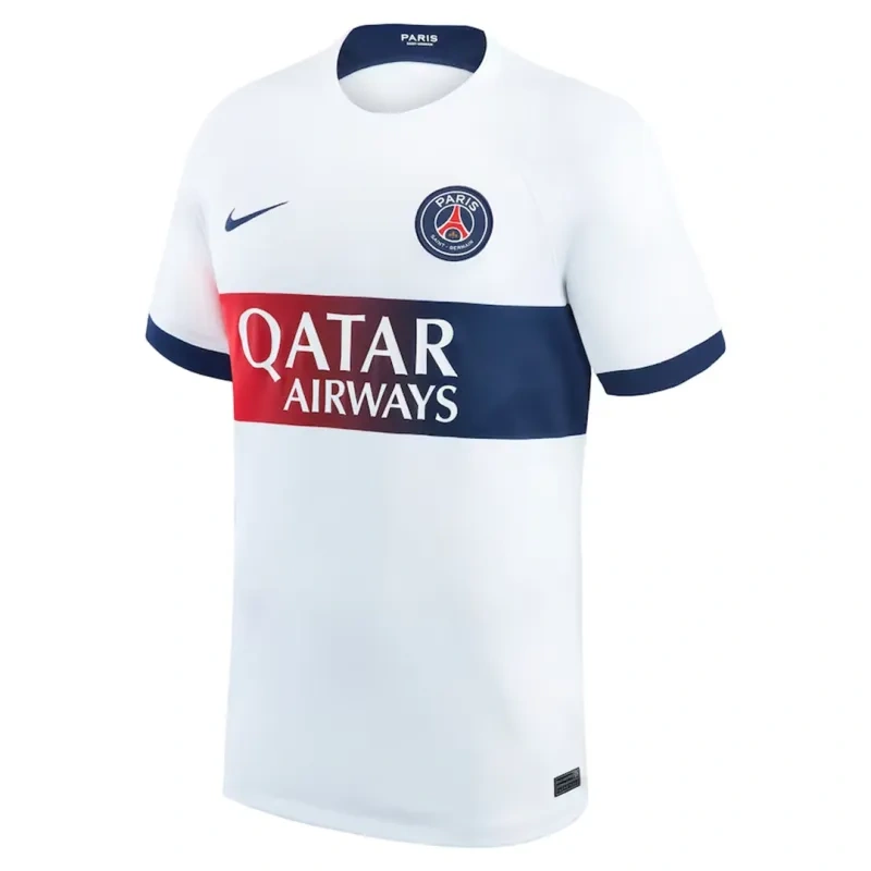 PSG Away Jersey