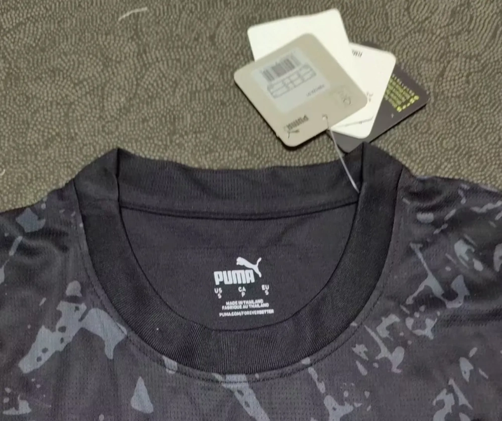 23-24 Borussia Dortmund Away Jersey
