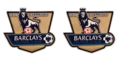 PL Champions Patch