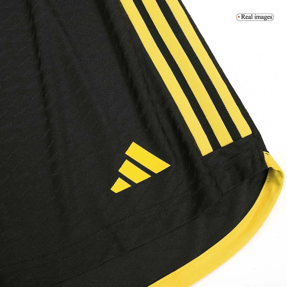2023-24  Juventus Home Short