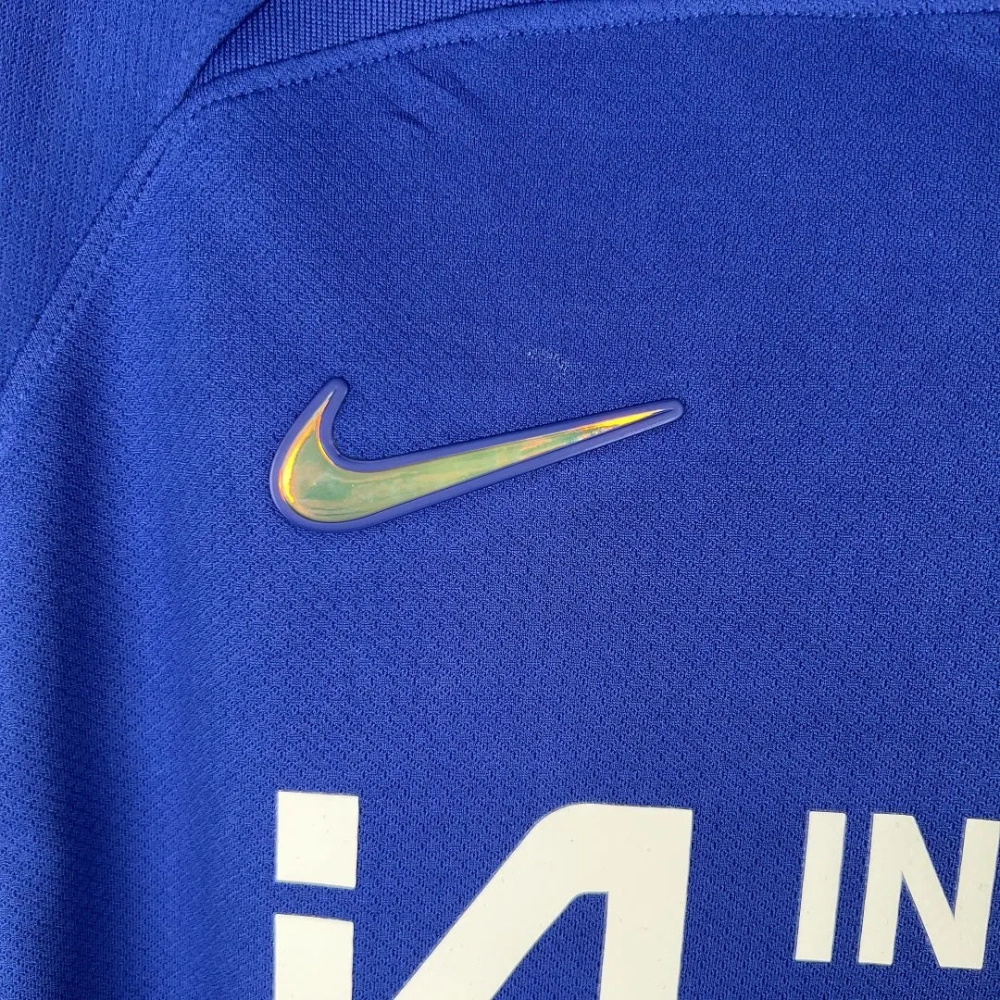23-24 Chelsea Home Kit Jersey+Shorts