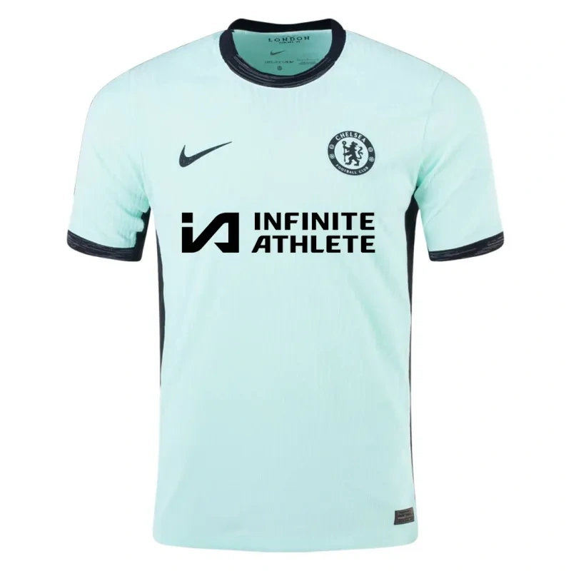 23-24 Chelsea Third Jersey Player Version