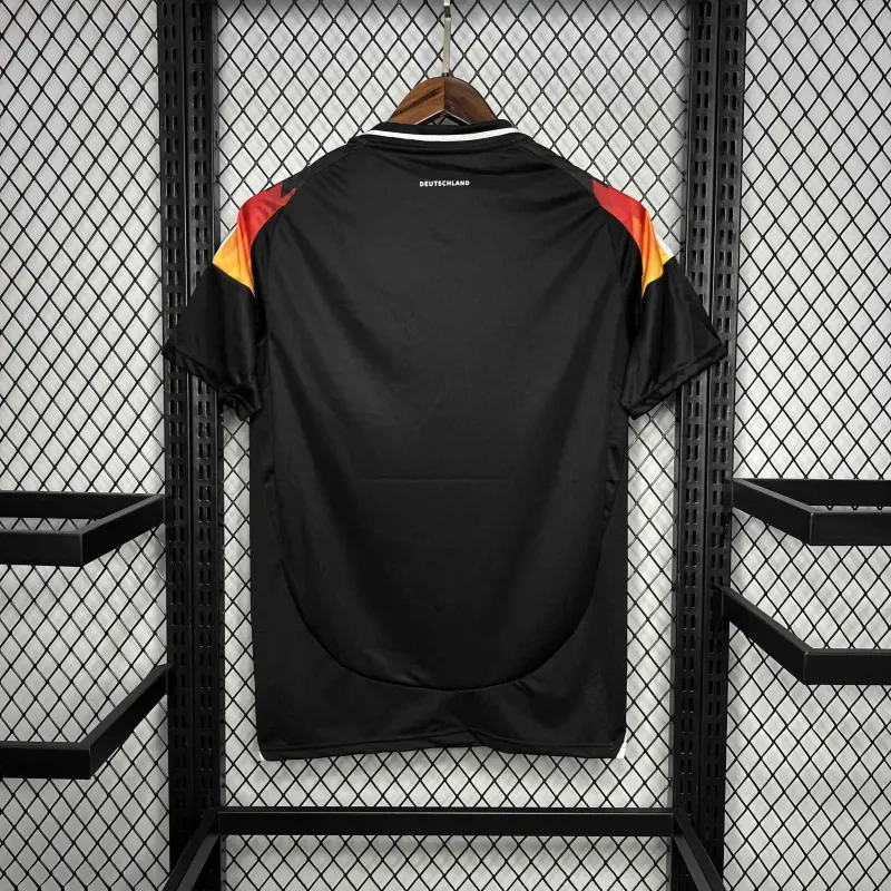 2024 Germany Euro Cup Training Football Jersey
