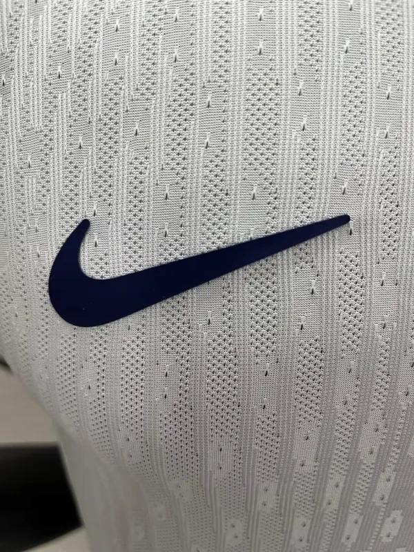 2024England Nation Home Jersey Player Version EURO