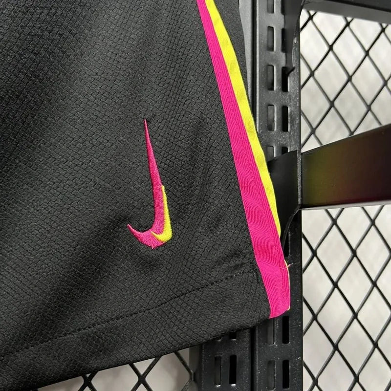 2024-25 Chelsea Third Soccer Shorts