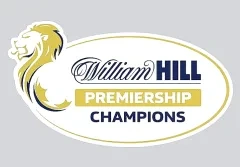 24-25 Scottish Premiership Champions Badge 