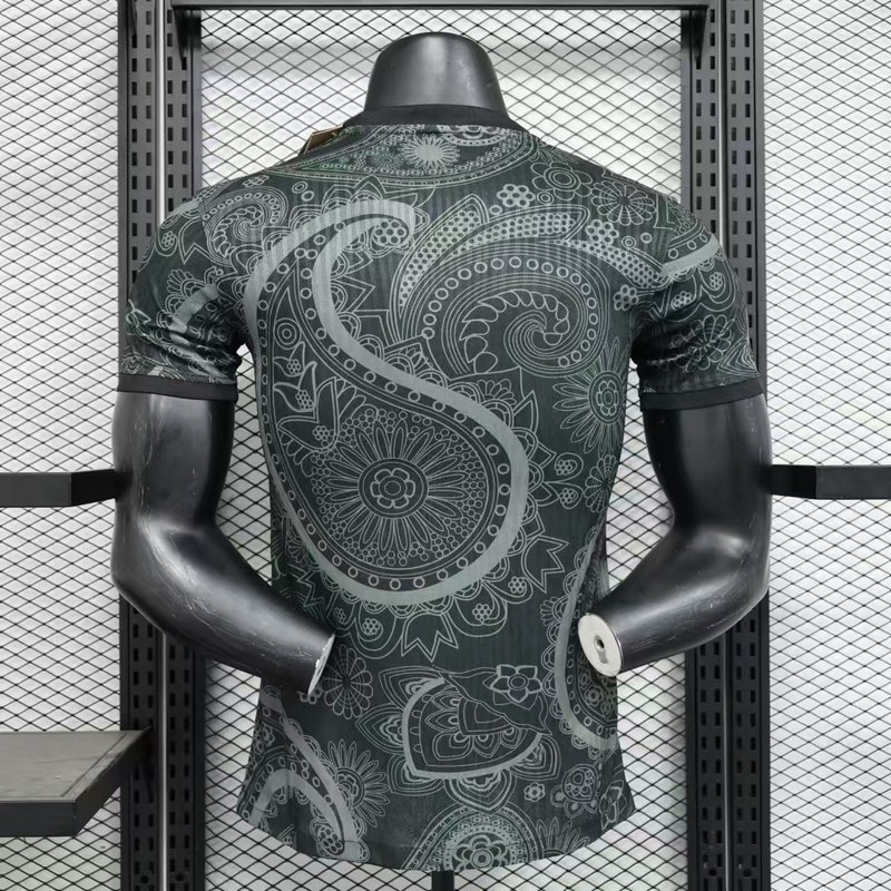 Barcelona Venom Special Edition 2024-25 Player Version Shirt Football Jersey