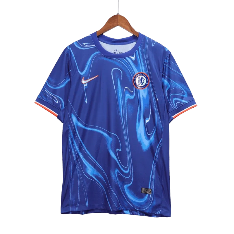 Chelsea 2024/25 Home Jersey Kits(Jersey+Shorts)