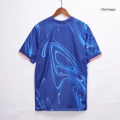 Chelsea 2024/25 Home Jersey Kits(Jersey+Shorts)