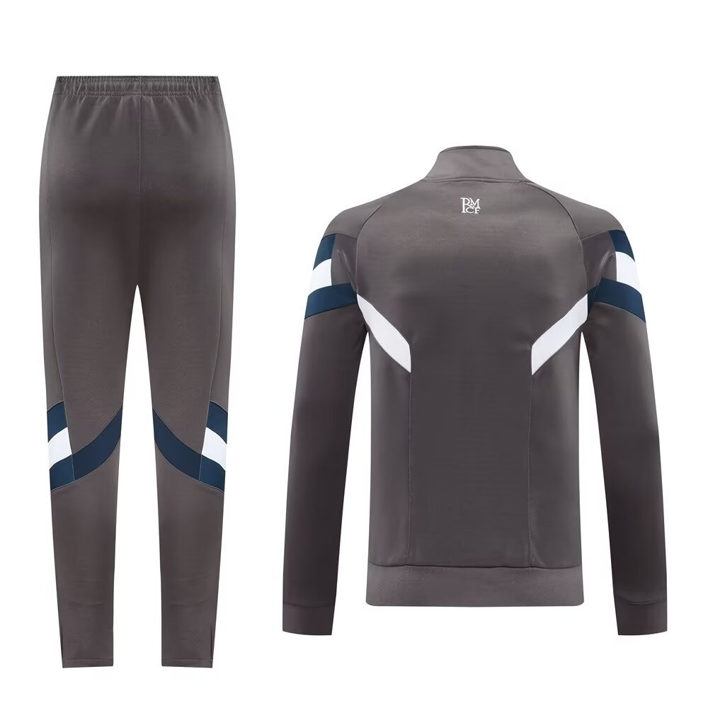 Real Madrid 24-25 Jackets Kits Football Shirts