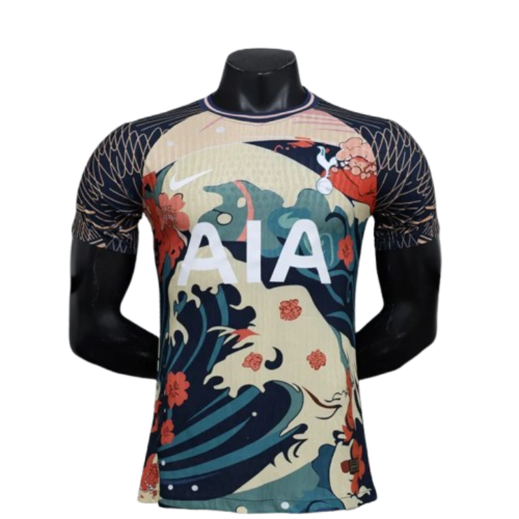 24-25 Tottenham Hotspur Special Edition Player Football Jersey