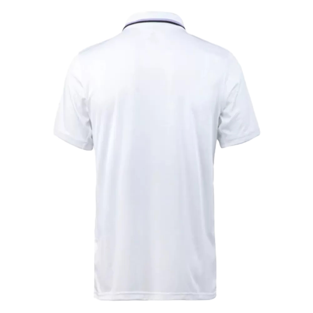 22-23 Real Madrid Home Jersey Fan Version
